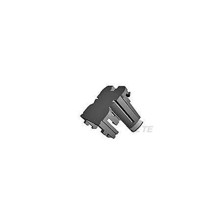 Te Connectivity 11DIA SQUIB SLIM LOCK BUTTON 1376689-1